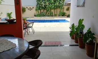 Imagem: Linda casa completa 2 suítes,closet, piscina