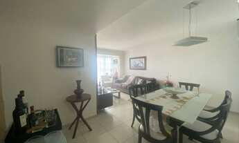 Imagem 4: Apartamento 80m2 no 17° Andar em Tambaú