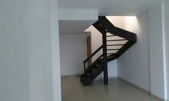 Imagem 2: Cobertura duplex para venda tem 201 metros quadrados com 4 quartos em Piatã - Salvador - B