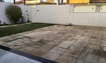 Imagem 3: Casa venda cidade verde, nova parnamirim, três quartos, duas suítes, banheiro social, somb