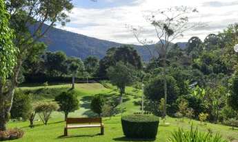 Imagem 4: A casa mais bela em um condomínio para quem busca exclusividade!