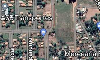 Imagem 6: Venda Terreno Águas de Santa Bárbara