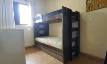 Imagem 4: Sobrado reformado e mobiliado no Jardim Aeroporto/Parque Jabaquara com 3 suítes, 2 vagas