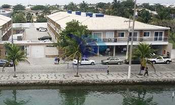 Imagem 5: COD 569-Apartamento- Portinho- Porteira fechada