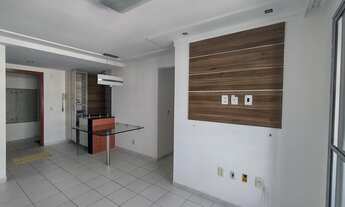 Imagem 3: Apto no Condomínio BLUE VILLE