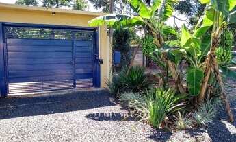 Imagem 7: Chácara com 3 dormitórios à venda, 1688 m² - Jardim Florestan Fernandes - Ribeirão Preto/S