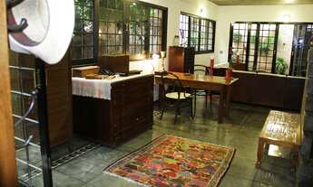 Imagem 2: São Paulo - Casa Comercial - VILA MADALENA