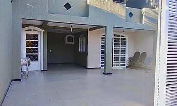 Imagem 3: Casa de 4 quartos com 3 suítes Riacho Fundo 1