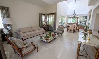 Imagem: Casa à venda de altíssimo padrão - Vila