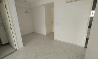 Imagem 2: Apartamento 2 quartos com lazer no centro de Meier