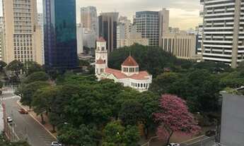 Imagem 2: Apartamento para aluguel com 127 metros quadrados com 2 quartos