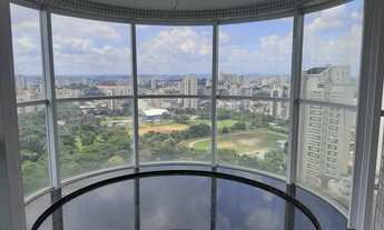 Imagem 3: Apartamento para venda no bairro Anália Franco, próximo ao Parque Ceret e Shopping Anália