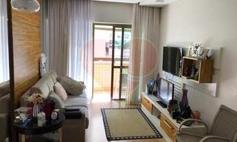 Imagem: Apartamento de 94 m² com 3 quartos, Barra