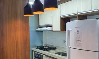 Imagem 6: Apartamento para venda com 2 dormitórios todo reformado em São Carlos