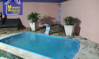 Imagem 7: Casa com 3 dormitórios à venda, 160 m² por R$ 450.000,00 - Enseada das Gaivotas - Rio das