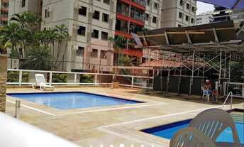 Imagem 2: Apartamento para venda com 109 metros quadrados com 3 quartos