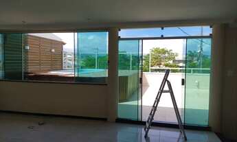 Imagem 4: Casa condomínio na Aruana- locação