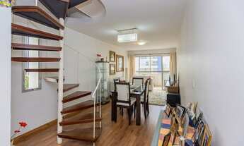 Imagem 4: Charmoso duplex na Vila Mariana - 82 m² 1 suíte - 2 vagas