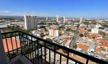 Imagem 3: Apartamento para aluguel tem 60 metros quadrados com 2 quartos em Cidade Nova II - Indaiat