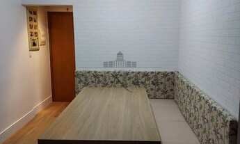 Imagem 3: Apartamento para venda possui 67 metros quadrados com 2 quartos