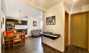 Imagem 6: 2 quartos melhor custo benefício de Bento Gonçalves, bairro São Francisco