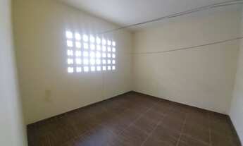 Imagem 5: Casa Duplex - Bairro Ponto Novo