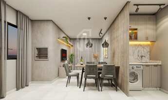 Imagem 6: JD741 - Apartamentos a 650 metros da praia com excelente custo x benefício em Balneário Pi