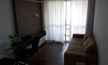 Imagem 4: Cadoro - Alugo Apto de 1 dormitório mobiliado