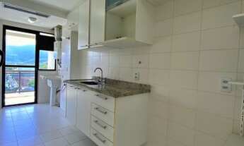 Imagem 6: Apartamento para venda no Edifício Le Quartier Vert