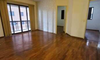 Imagem 2: Apartamento para aluguel com 3 dormitórios em Alphaville - Barueri- SP