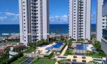 Imagem: Apartamento para Venda em Salvador, PITUAÇÚ