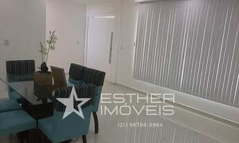 Imagem 7: Casa de condomínio para venda possui 300 metros quadrados com 4 quartos