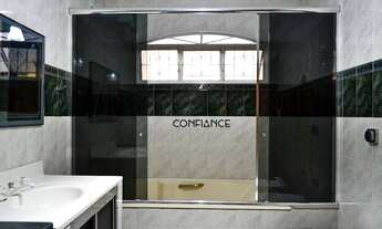 Imagem 2: Casa com 4 dormitórios à venda, 247 m² por R$ 925.000,00 - Jardim São Caetano - Jaguariúna