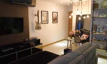 Imagem 5: Apartamento com 3 suítes - Condomínio Arboretto - Plaenge - Região do Goiabeiras - Sol da