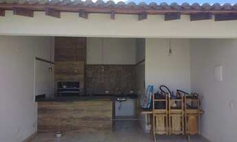 Imagem 5: Vendo Casa + área de lazer Pirapozinho Jd São Pedro