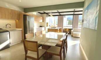 Imagem 5: Apartamento para venda possui 177 metros quadrados com 3 quartos