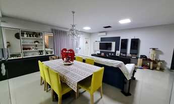 Imagem 6: Casa Cambé - Agua da Aliança