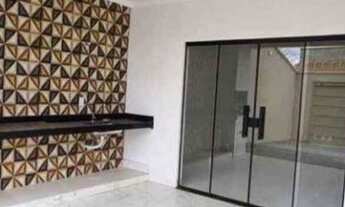 Imagem 2: Casa com 3 dormitórios