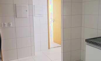 Imagem 6: Apartamento vender no edf. Paulo Muniz, Rosarinho, 125 metros, 4 quartos, 2 suítes Recife