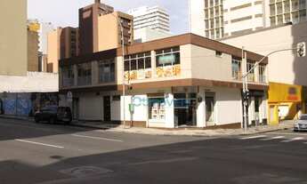 Imagem: Salão para alugar, 190 m² por R$ 3.900,00/mês