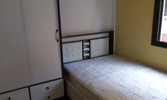 Imagem 6: Apartamento para aluguel com 37 metros quadrados com 1 quarto