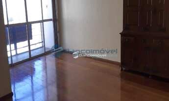 Imagem 2: Apartamento Residencial para venda e locação, Jardim Guanabara, Campinas -