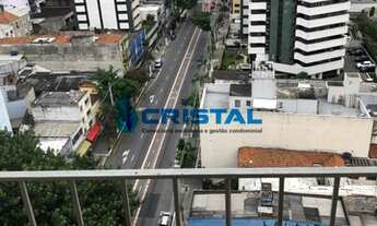 Imagem 2: Apartamento para venda com 28 metros quadrados com 1 quarto em Liberdade - São Paulo - SP