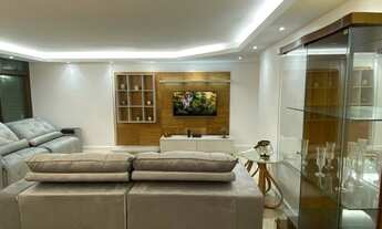 Imagem 7: Apartamento para aluguel com 190 metros quadrados com 3 quartos