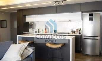 Imagem 7: São Paulo - Apartamento Padrão - Cidade São Francisco