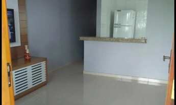 Imagem 3: Casa no Conj Osvaldo Frota, com 3 quartos