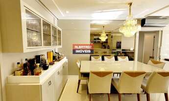 Imagem 3: Apartamento para Venda em Florianópolis, Córrego Grande, 3 dormitórios, 1 suíte, 2 banheir