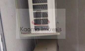 Imagem 6: Sala Comercial/Nova para Locação em Osasco, Vila Yara, 1 banheiro, 1 vaga