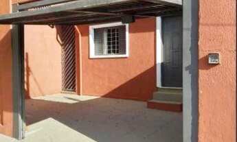 Imagem: Casa com 2 dormitórios à venda, 120 m²