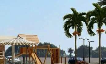 Imagem 7: Lotes no Francês condomínio fechado